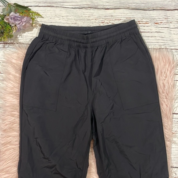 NWOT Spiritual Gangster Journey Active Track Pant - Picture 4 of 9